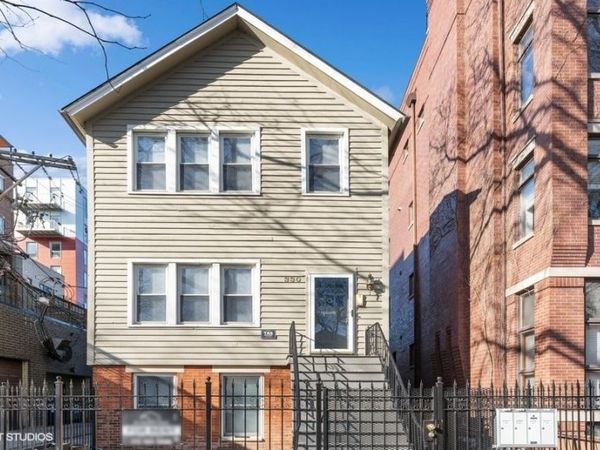 330 W EVERGREEN Avenue , Unit 3, Chicago, IL 60610