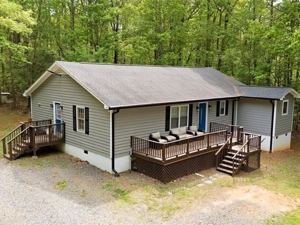 3200 Seven Springs Road, Hillsborough, NC 27278