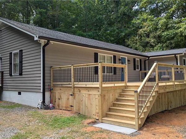 3200 Seven Springs Road, Hillsborough, NC 27278