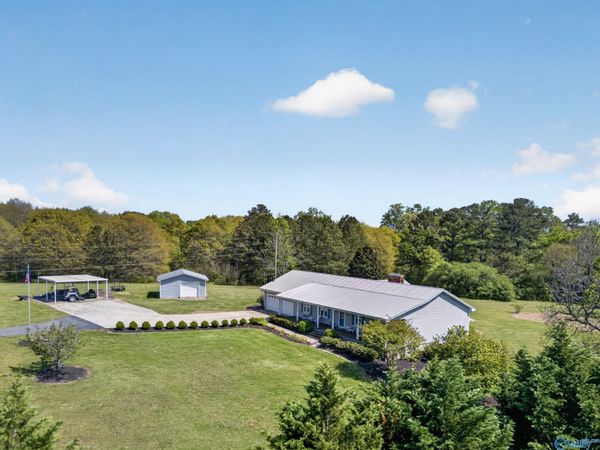 700 Ham Road, Albertville, AL 35950