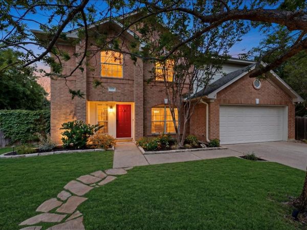 16704 Shipshaw River CV, Leander, TX 78641