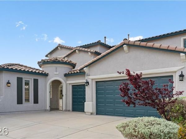 10009 Artistic Walk Avenue, Las Vegas, NV 89149