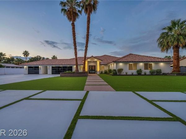 3630 Tobias Lane , Las Vegas, NV 89120