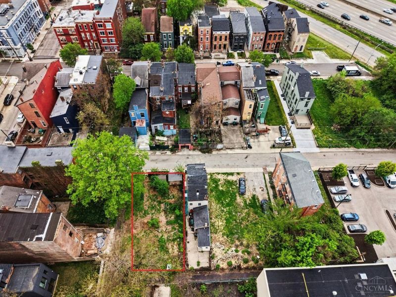 1110 Garden Street, Cincinnati, OH 45214 Photo 1
