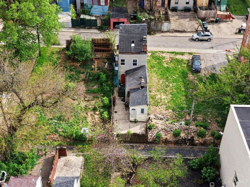 1110 Garden Street, Cincinnati, OH 45214 Photo 3