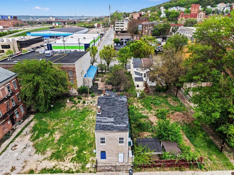 1110 Garden Street, Cincinnati, OH 45214 Photo 4