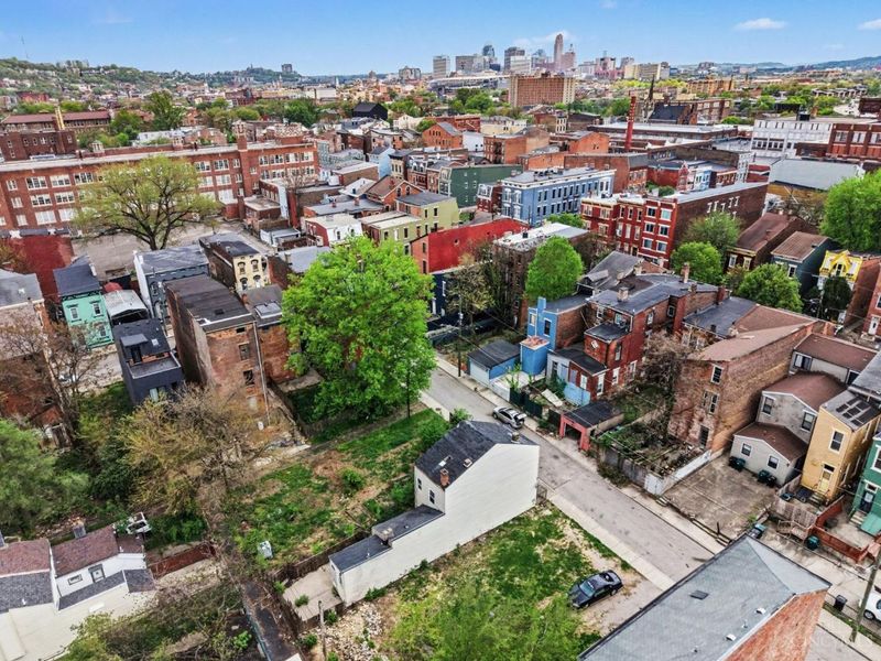 1110 Garden Street, Cincinnati, OH 45214 Photo 8