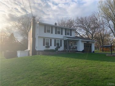 6881 Peck Road, Syracuse, NY 13209