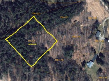 Barney Hollow Rd. St. Hwy 30, Downsville, NY 13755