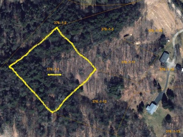 State Highway 30, Downsville, NY 13755