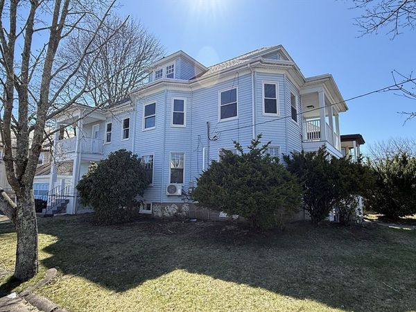 68 Ash St, Unit 2, Brockton, MA 02301