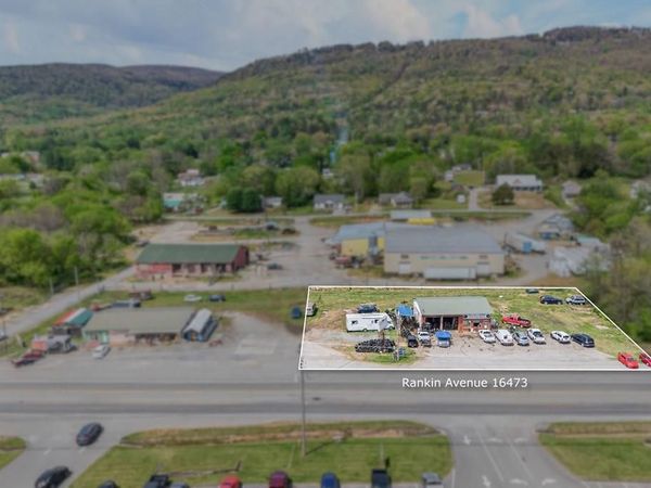 16473 Rankin Ave, Dunlap, TN 37327