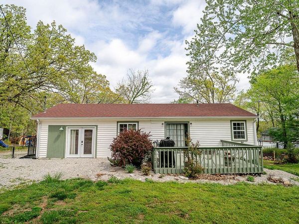 1007 Fish N Fun Drive, Shell Knob, MO 65747