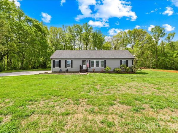 350 Little Creek Drive, Salisbury, NC 28147