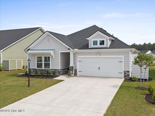 1219 Hayworth Lane NW, Calabash, NC 28467