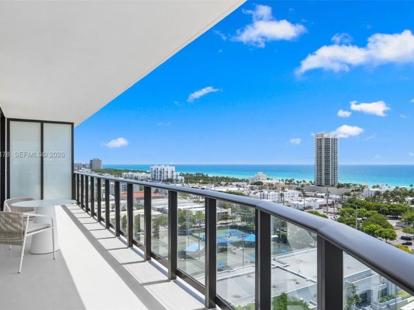 580 72nd St , Unit 1402, Miami Beach, FL 33141