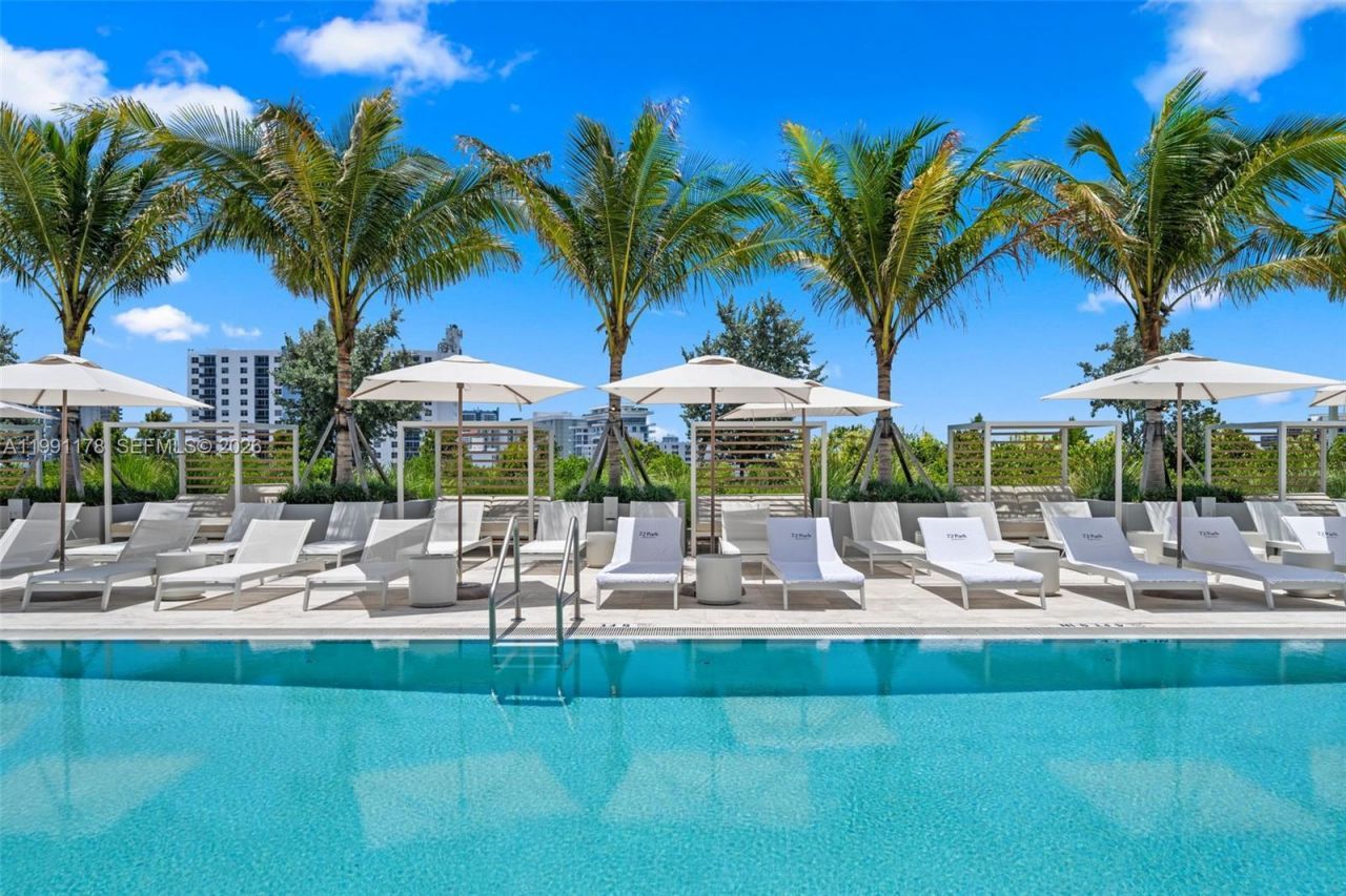 580 72nd St, Unit 1402, Miami Beach, FL 33141 Photo