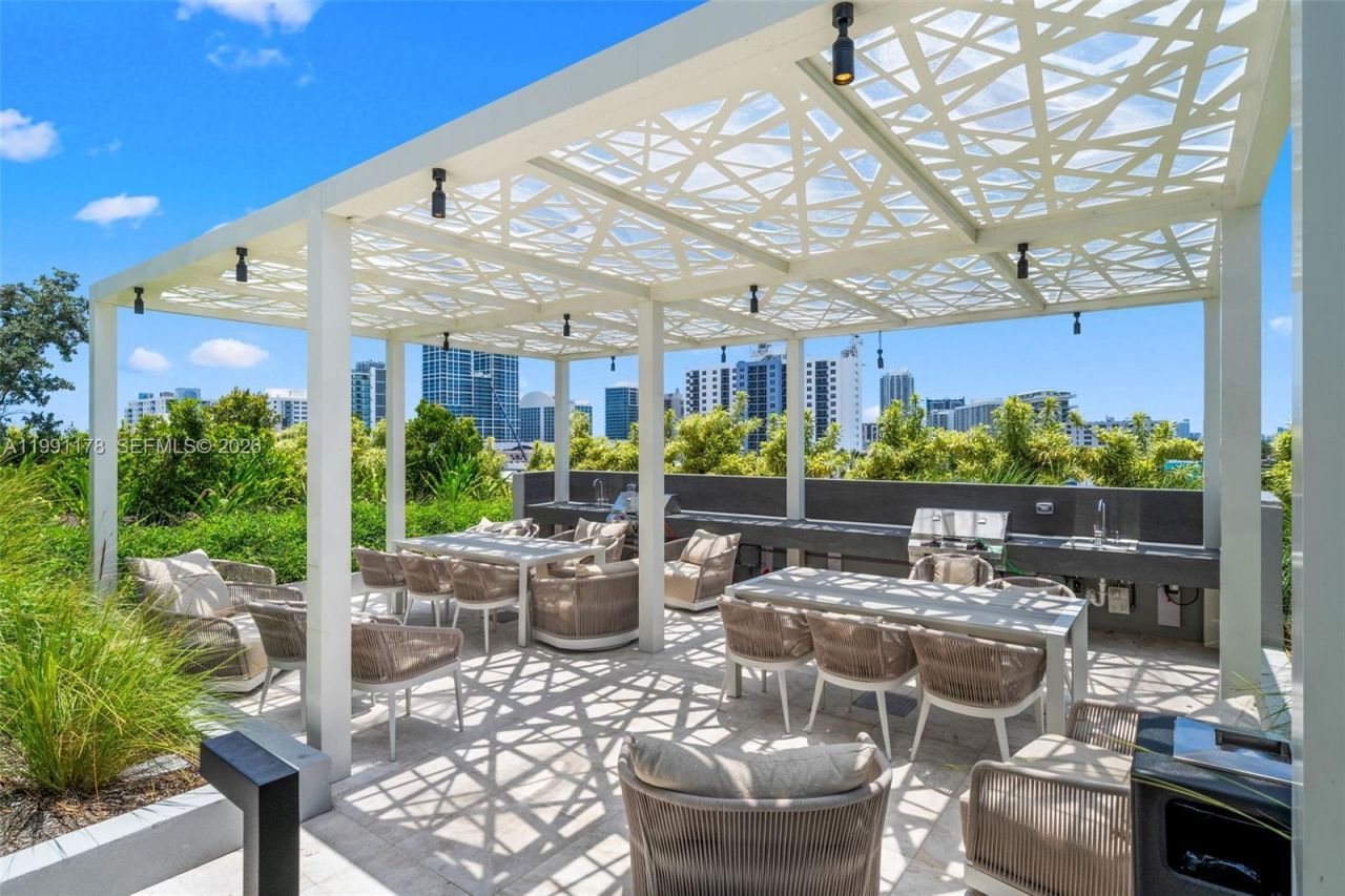 580 72nd St, Unit 1402, Miami Beach, FL 33141 Photo