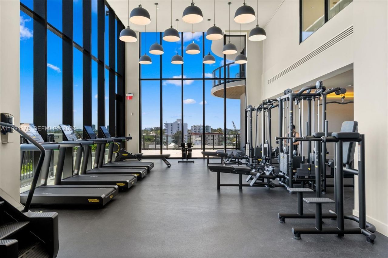 580 72nd St, Unit 1402, Miami Beach, FL 33141 Photo