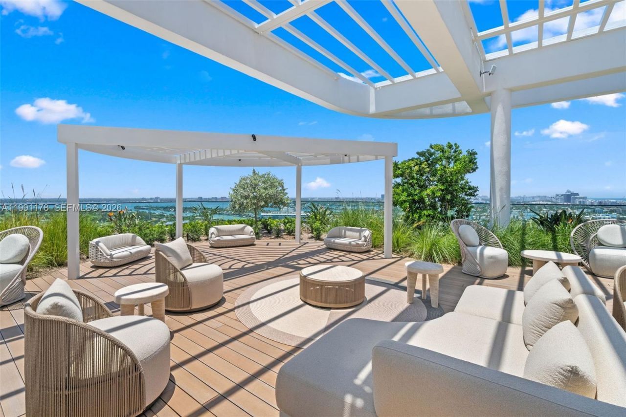 580 72nd St, Unit 1402, Miami Beach, FL 33141 Photo