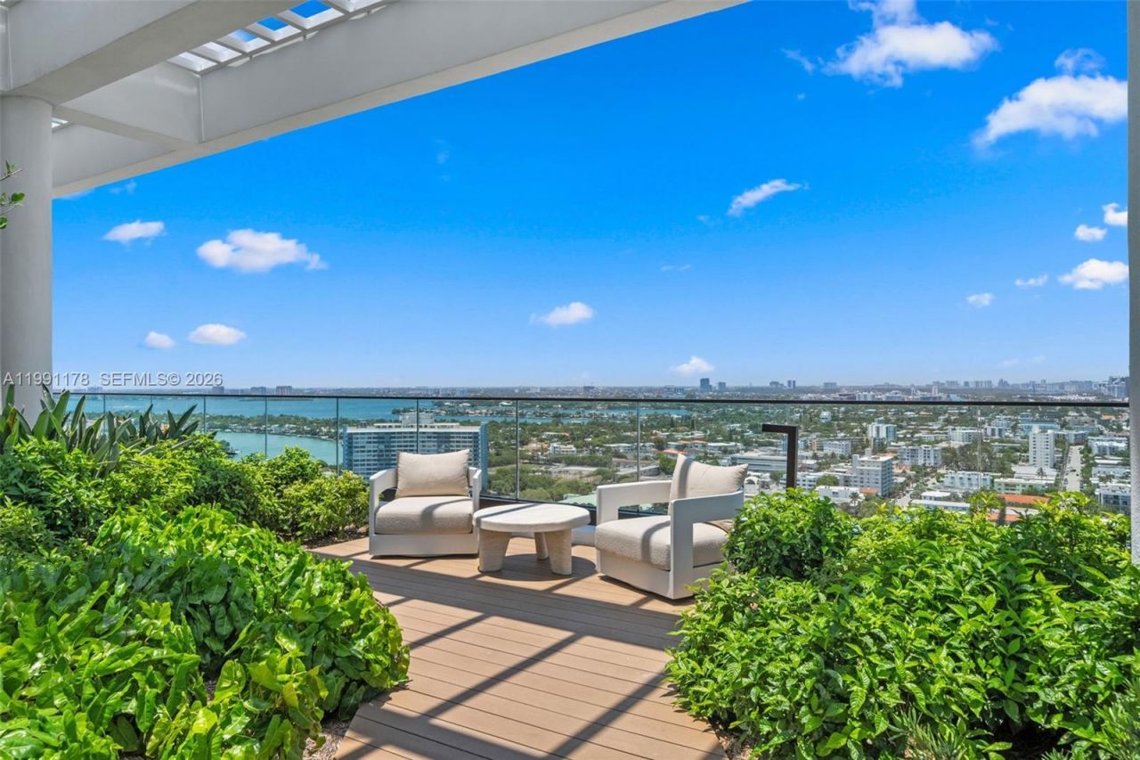 580 72nd St, Unit 1402, Miami Beach, FL 33141 Photo