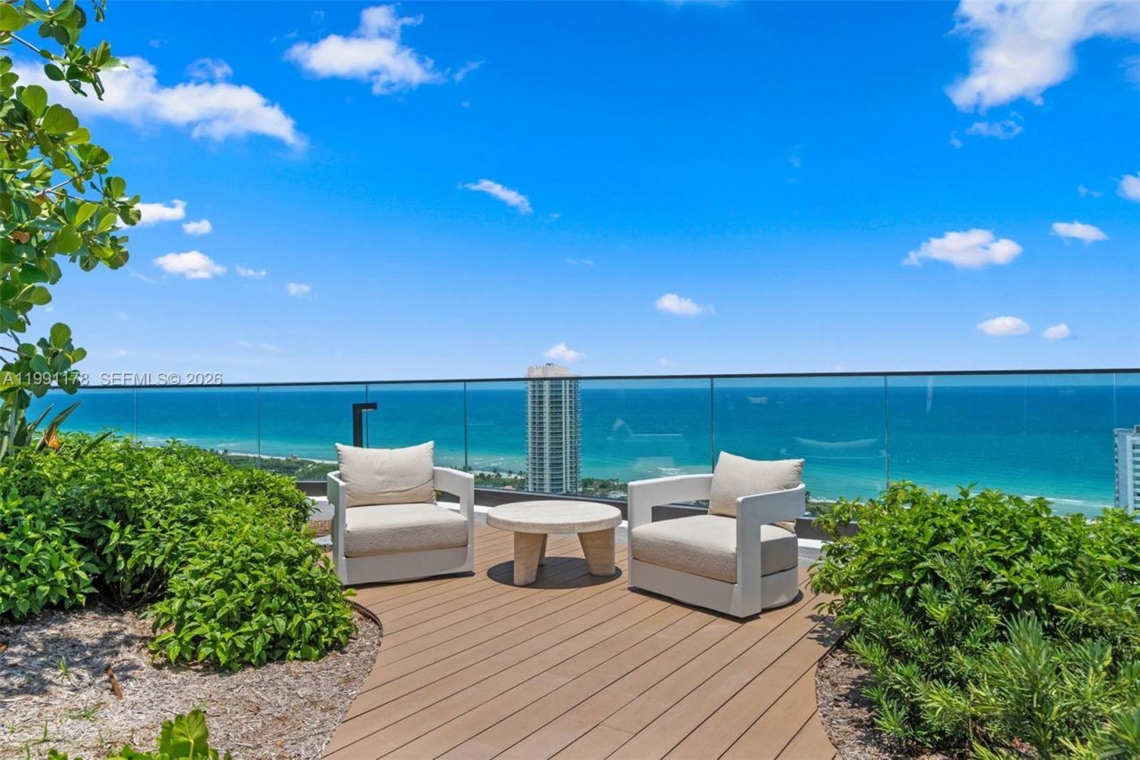 580 72nd St, Unit 1402, Miami Beach, FL 33141 Photo