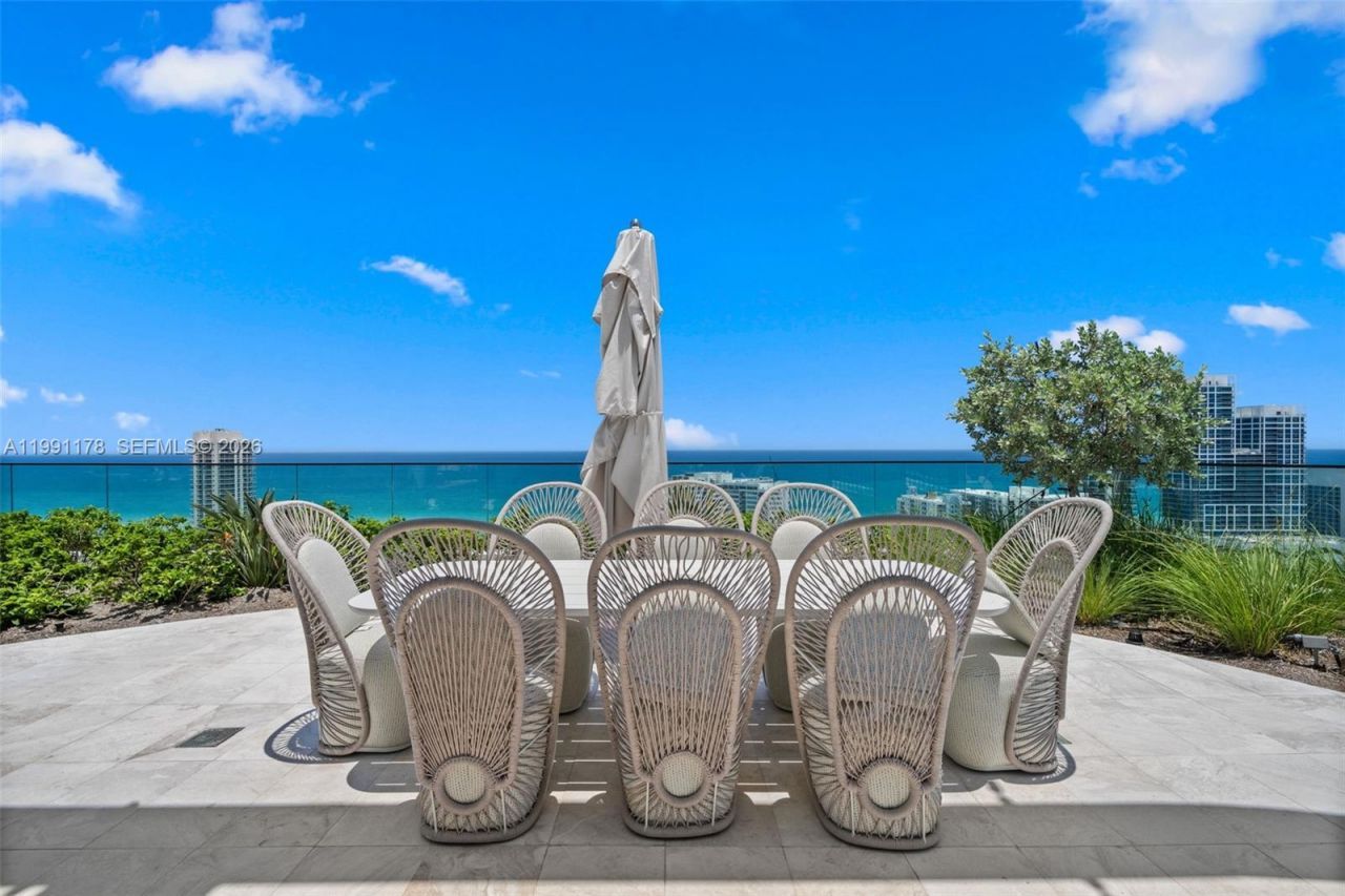 580 72nd St, Unit 1402, Miami Beach, FL 33141 Photo