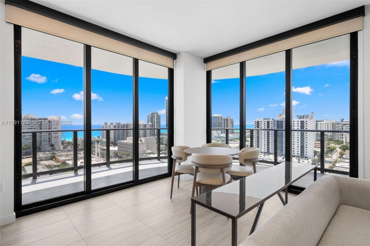 580 72nd St, Unit 1402, Miami Beach, FL 33141 Photo