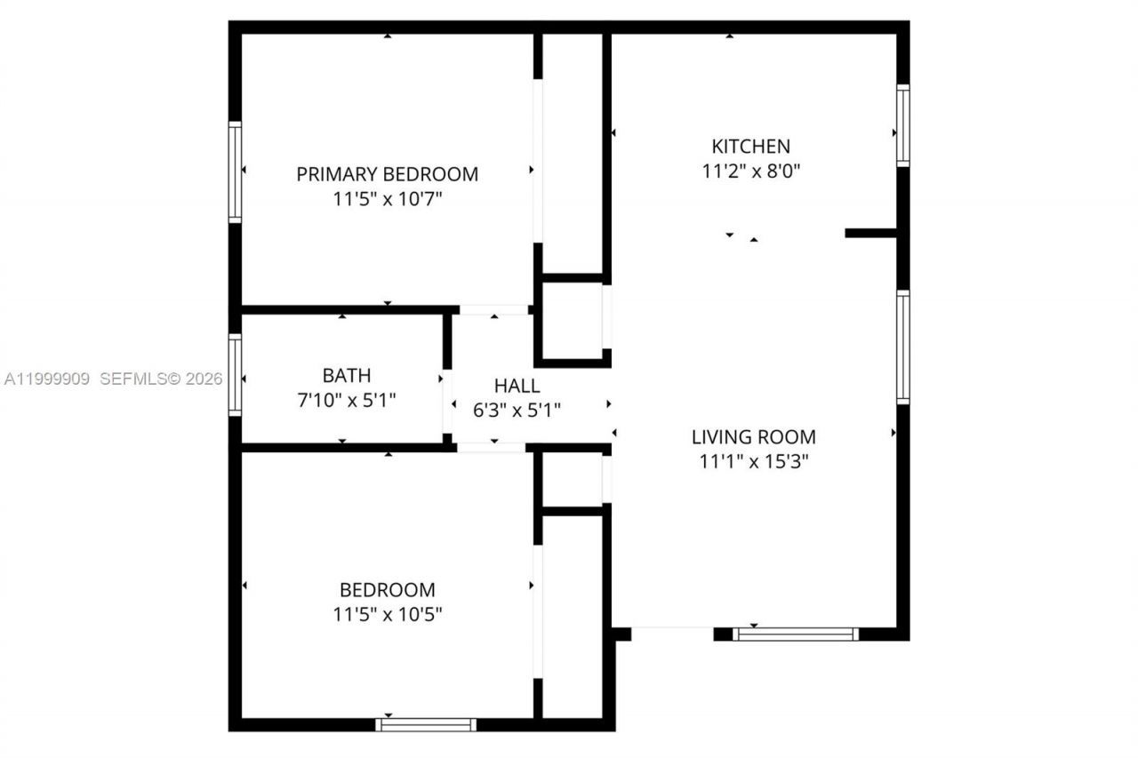 760 NW 80th St, Unit 760, Miami, FL 33150 Photo