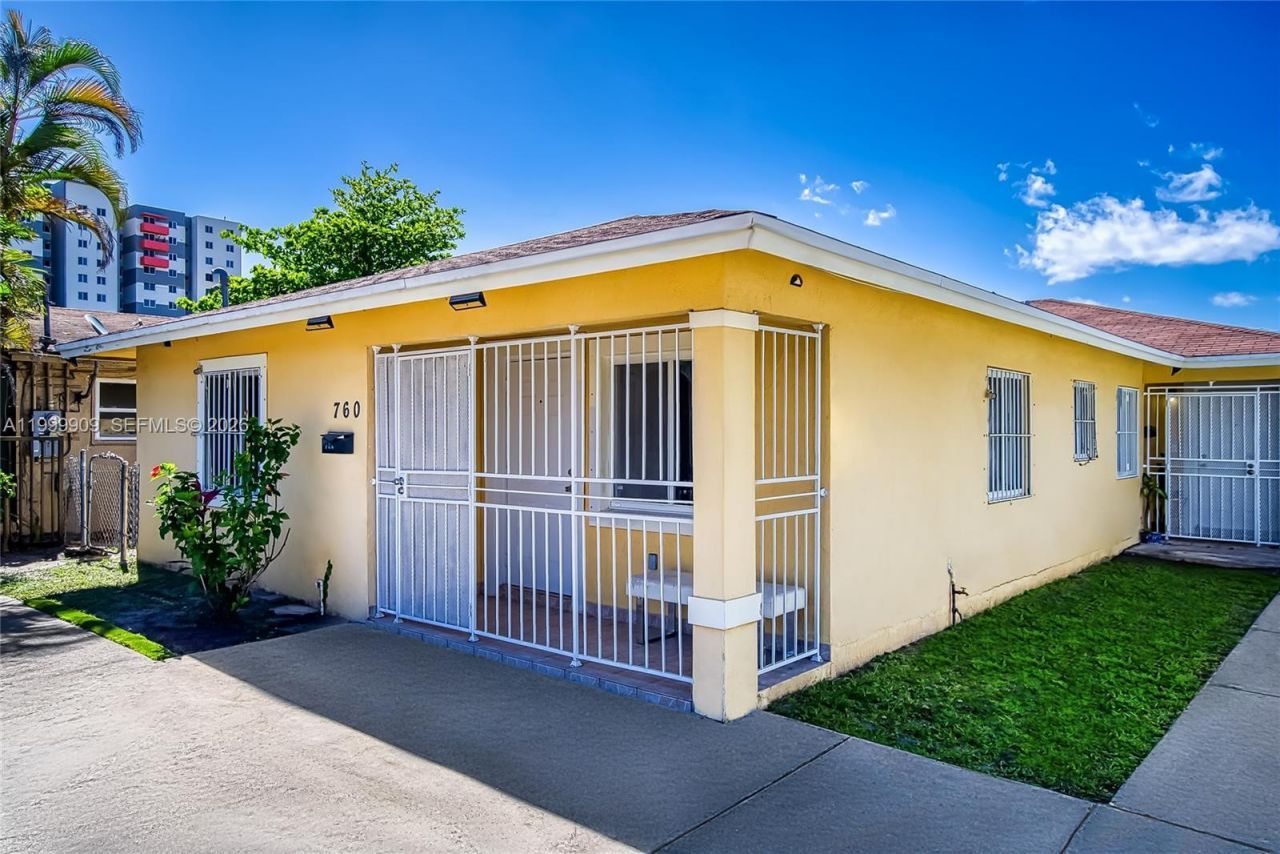 760 NW 80th St, Unit 760, Miami, FL 33150 Photo