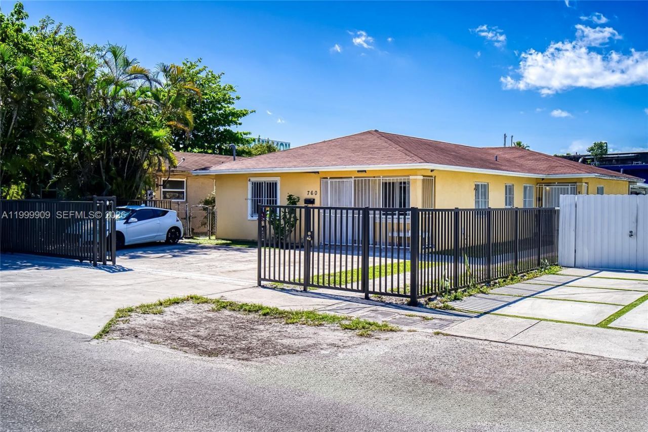 760 NW 80th St, Unit 760, Miami, FL 33150 Photo