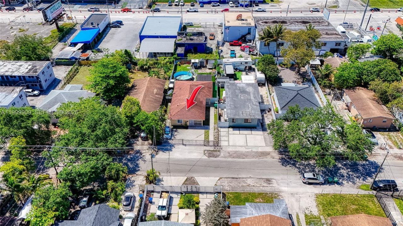 760 NW 80th St, Unit 760, Miami, FL 33150 Photo