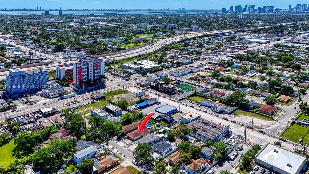 760 NW 80th St, Unit 760, Miami, FL 33150 Photo