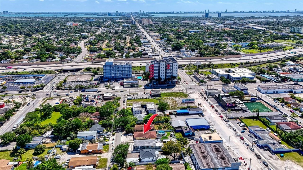 760 NW 80th St, Unit 760, Miami, FL 33150 Photo