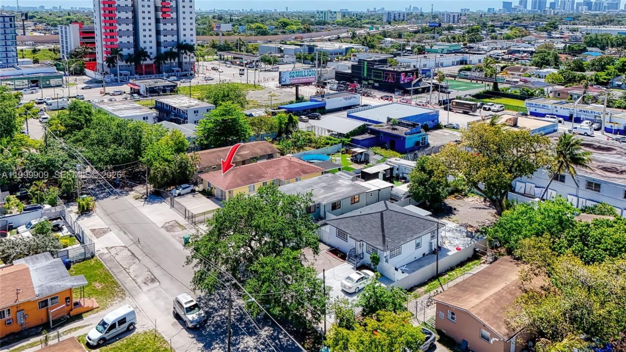 760 NW 80th St, Unit 760, Miami, FL 33150 Photo
