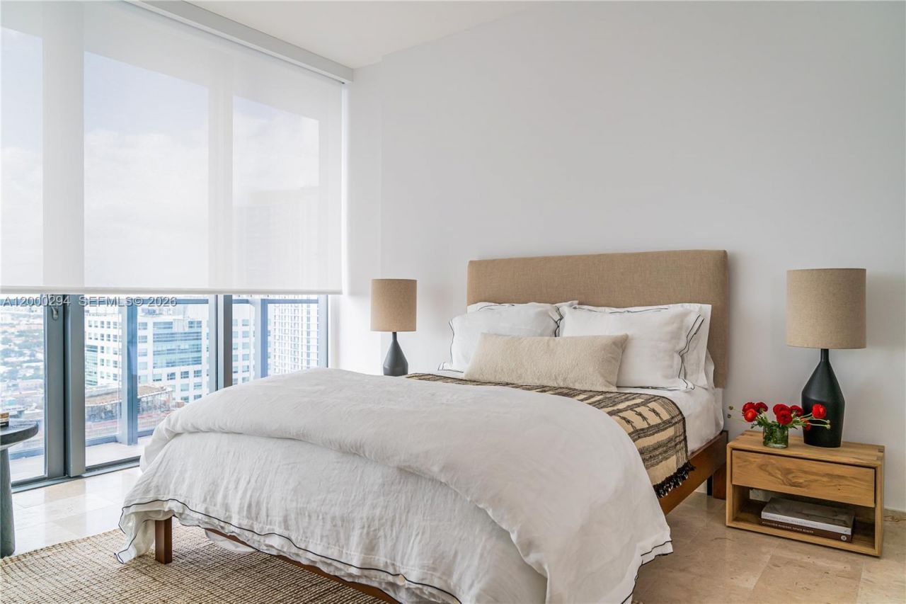 88 SW 7th St, Unit 2602, Miami, FL 33130 Photo