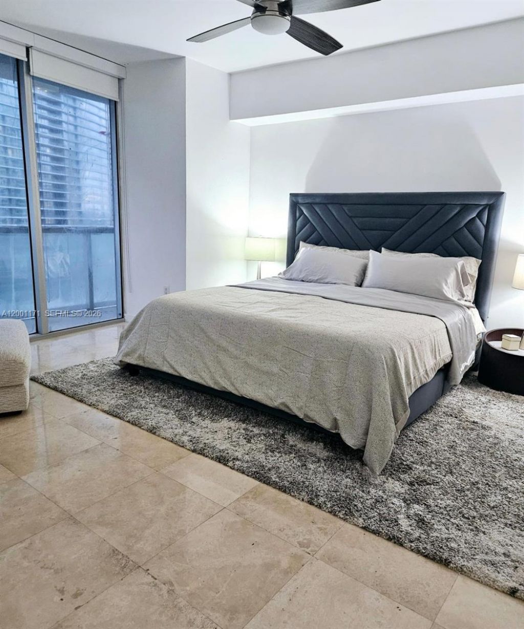 475 Brickell Ave, Unit 2115, Miami, FL 33131 Photo