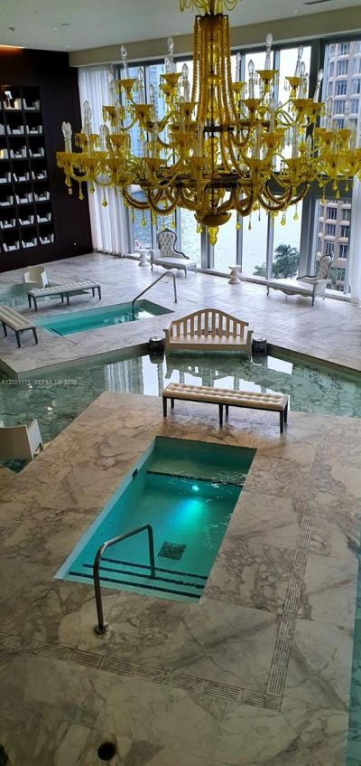 475 Brickell Ave, Unit 2115, Miami, FL 33131 Photo