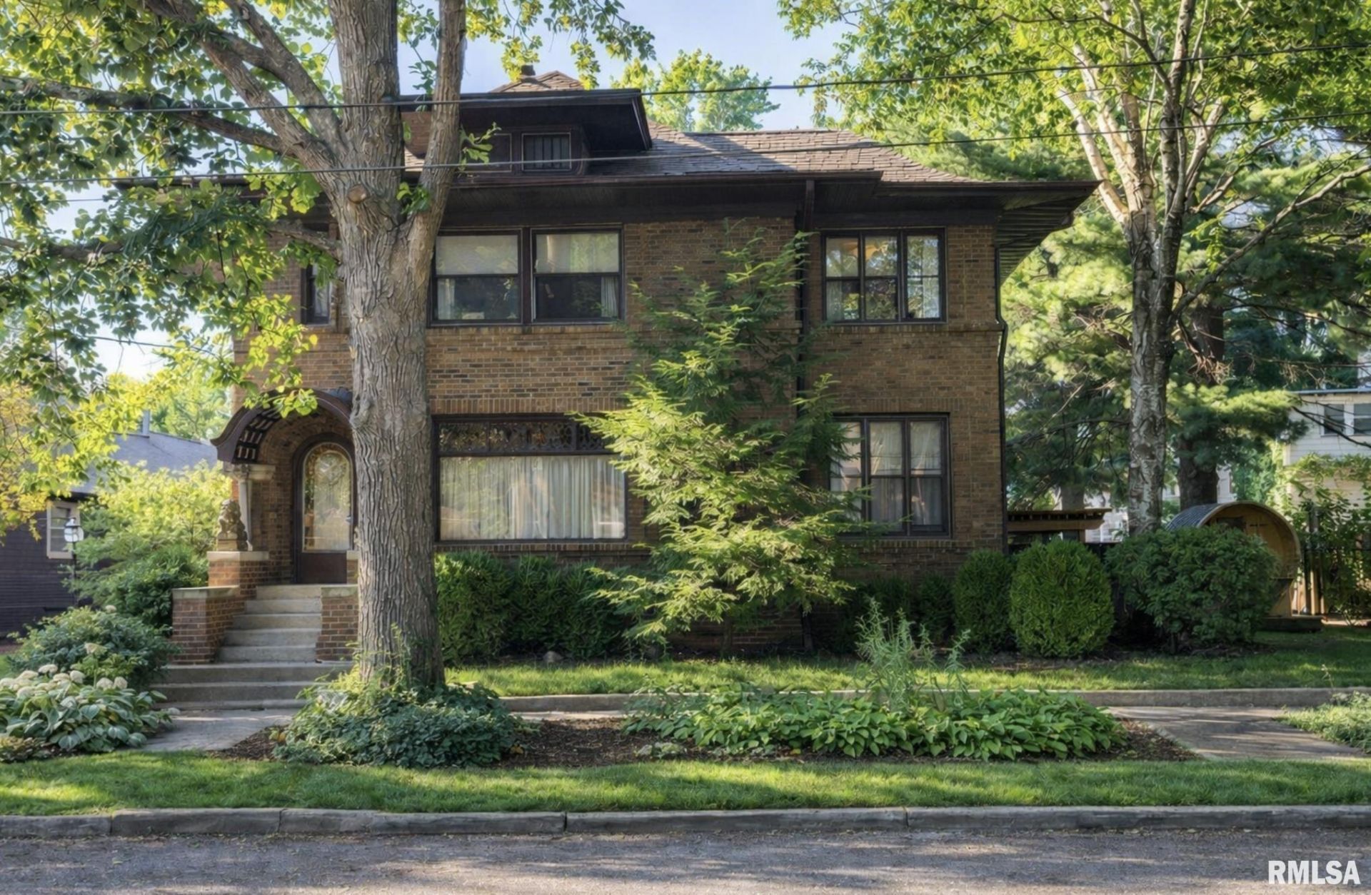 57 Selden Street, Galesburg, IL 61401 Main Photo