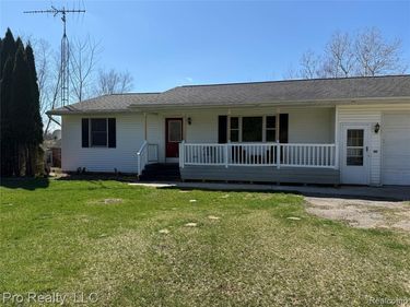 4976 Schott Road NE, Fremont Twp, MI 48744