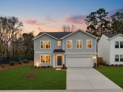7010 Windham Way, Ladson, SC 29456