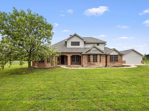 2937 County Road 2606, Caddo Mills, TX 75135