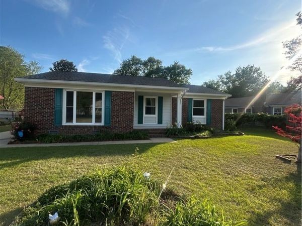 4413 Chesterbrook Drive, Fayetteville, NC 28314