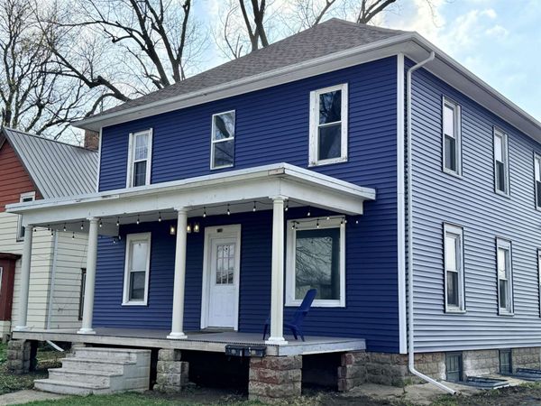 718 SENECA ST, Storm Lake, IA 50588