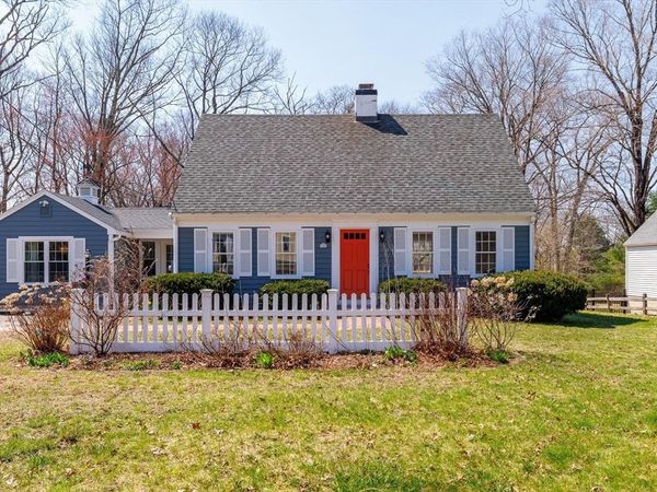 225 No Main St., Northbridge, MA 01588