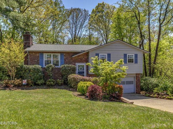 8304 Santa Fe Tr, Knoxville, TN 37919