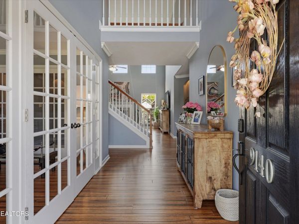 9140 Sway Branch Lane, Knoxville, TN 37922