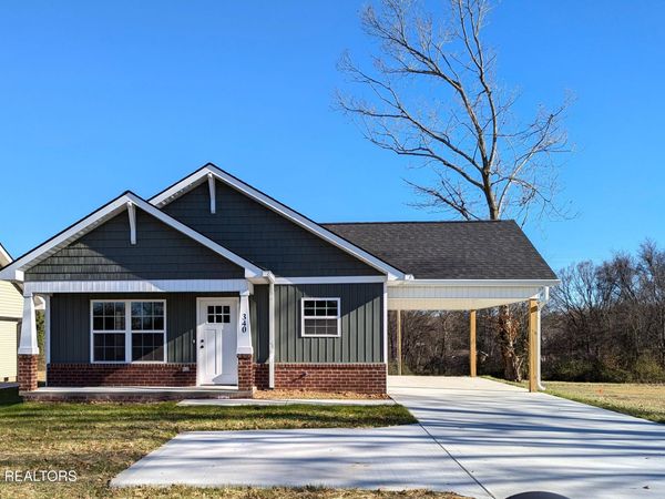 340 N Wright Rd, Alcoa, TN 37701