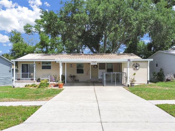 37701 NEWAL AVENUE , ZEPHYRHILLS, FL 33542