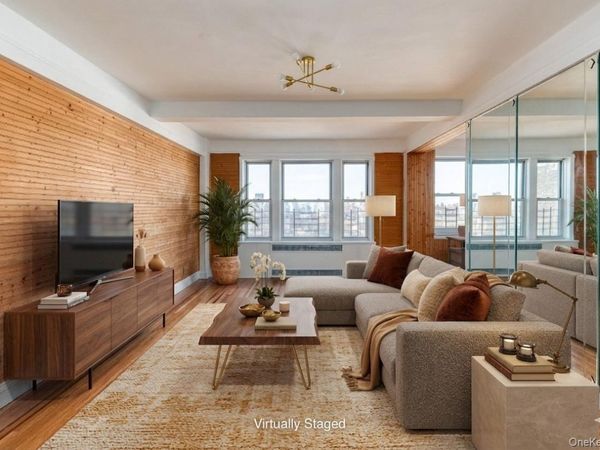 224 Highland Boulevard , Unit 204, Brooklyn, NY 11207